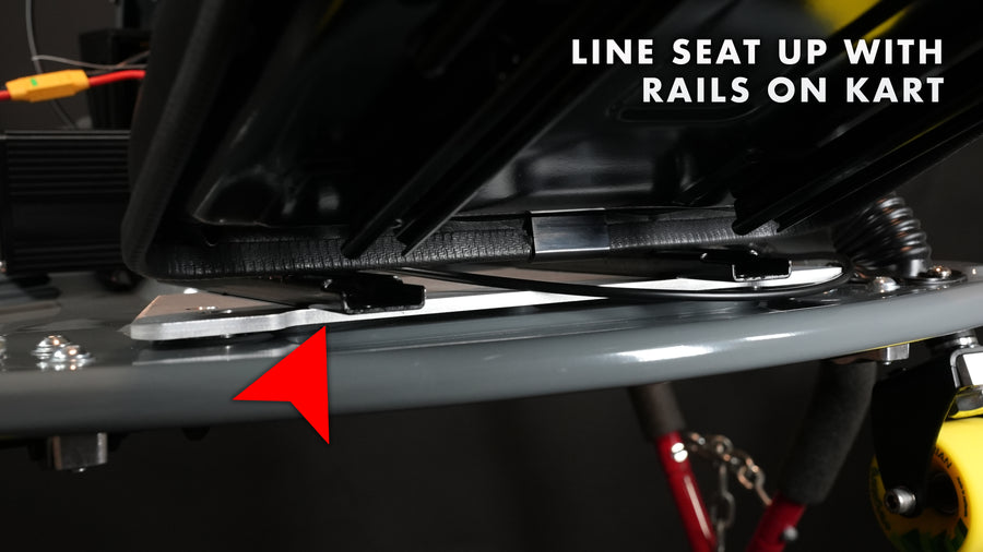 Line Up Rails