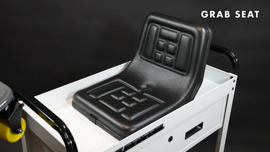 Get Your Seat