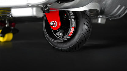 Tottoms "Signature" PRO Kart