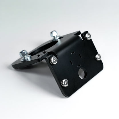 Stock Fork Belt Drive Conversion Kit - 7070 Brushless Motor Compatible