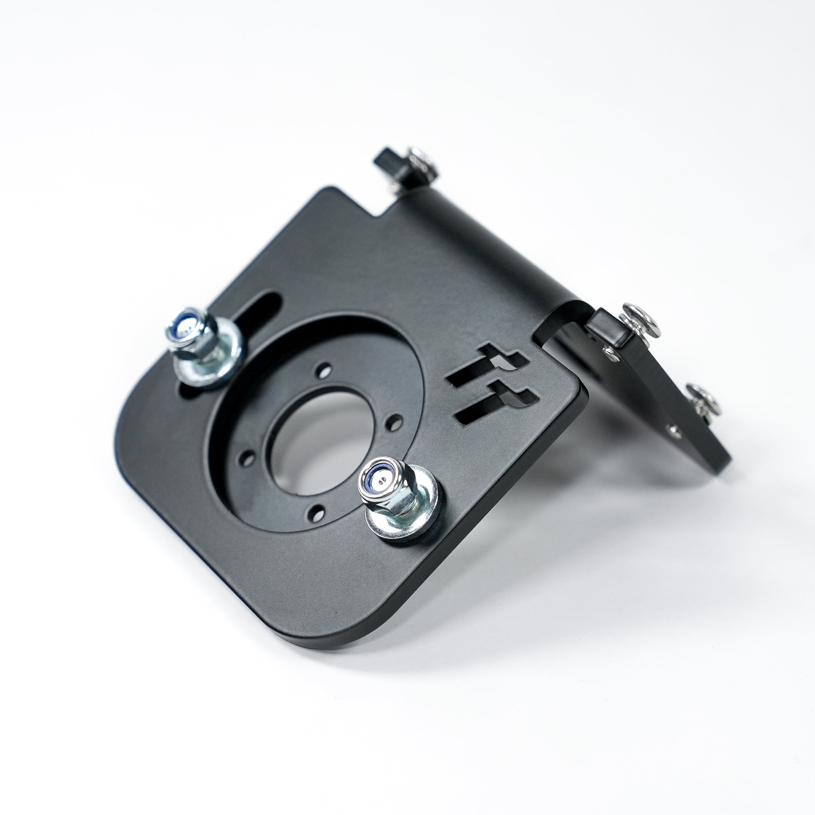 Stock Fork Belt Drive Conversion Kit - 7070 Brushless Motor Compatible