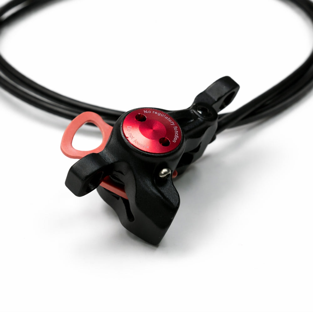 Zoom Hydraulic Crazy Cart Brake