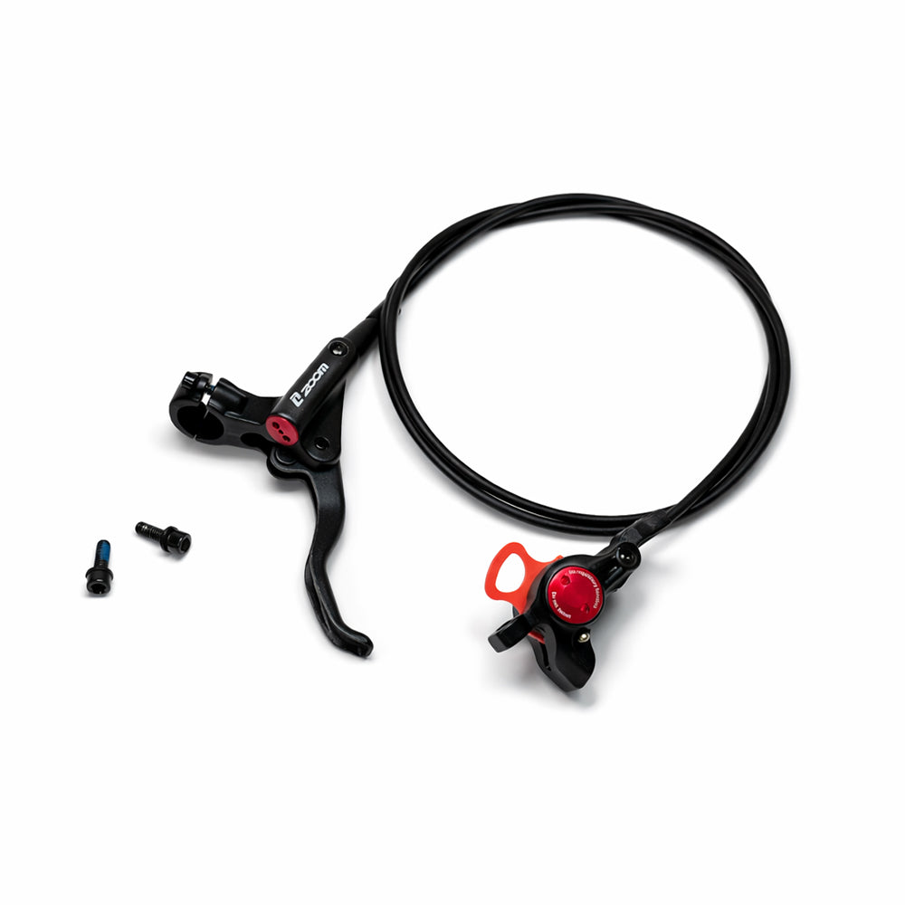 Zoom Hydraulic Crazy Cart Brake