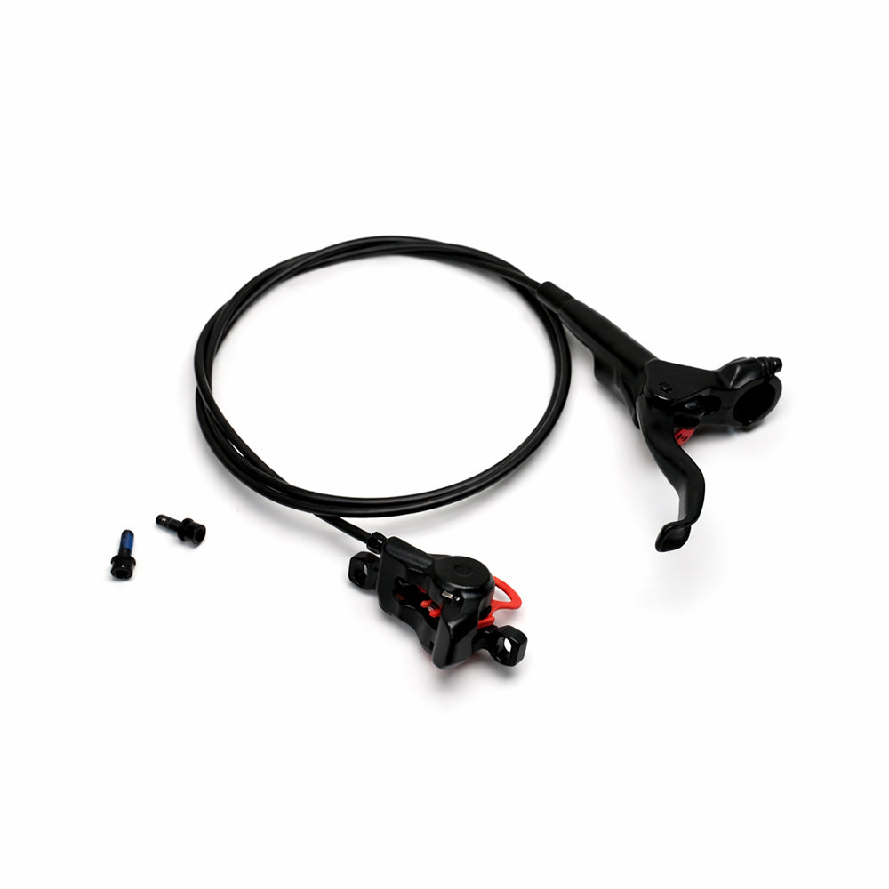 Zoom Hydraulic Crazy Cart Brake