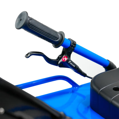 Tottoms "Bubbles" PRO Kart