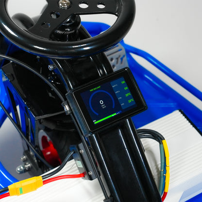 Tottoms "Bubbles" PRO Kart