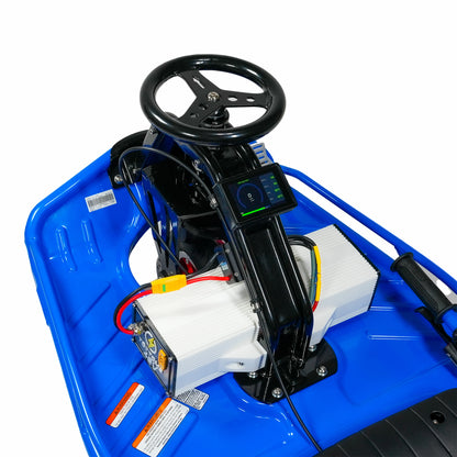 Tottoms "Bubbles" PRO Kart