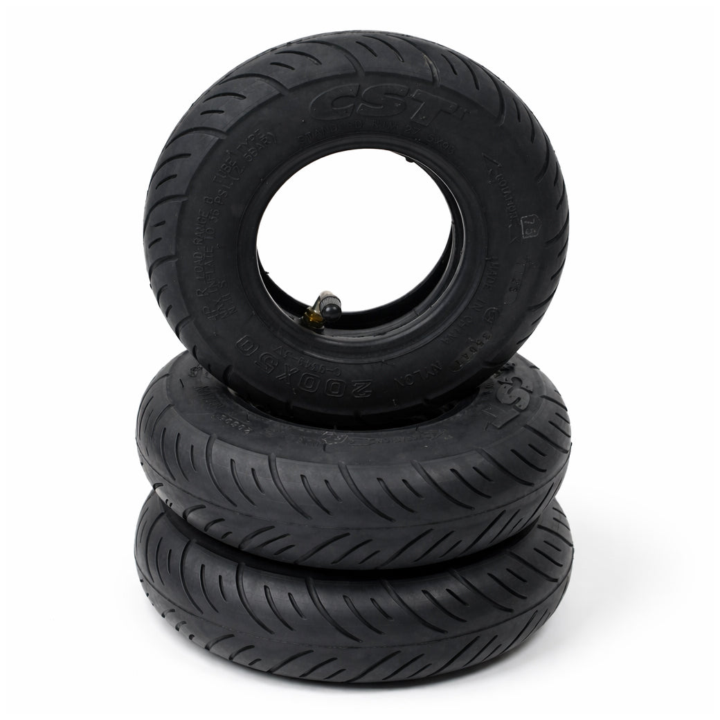 CST 200x50 Tires