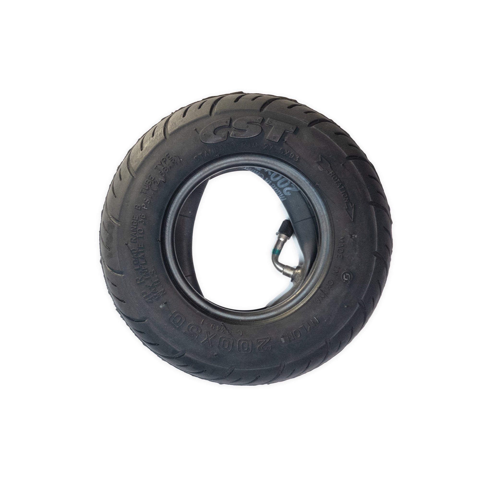 CST 200x50 Tire (Single)