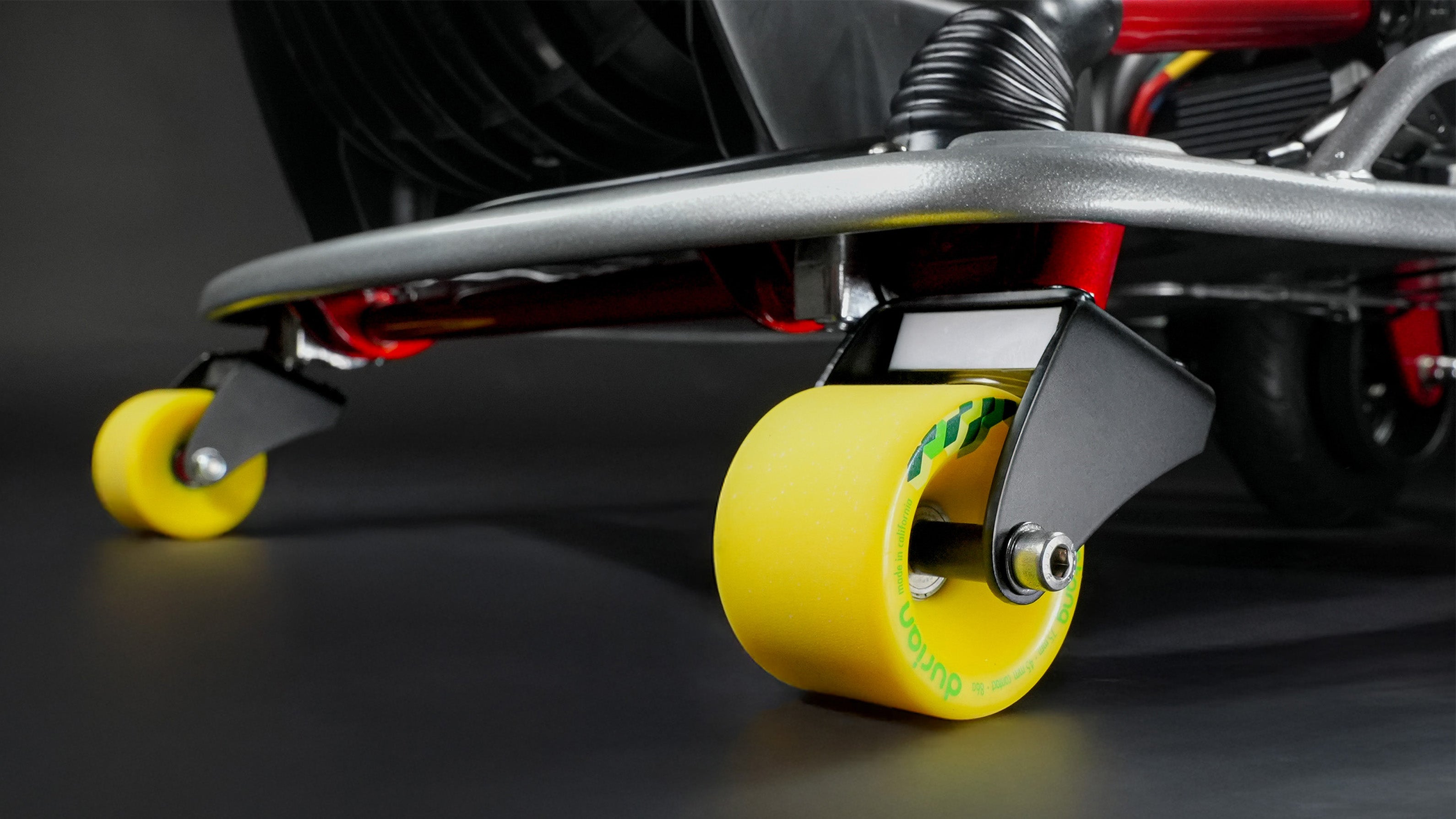 tottotottoto ページ Tottoms 4000w Belt Drive Street Kit 花
