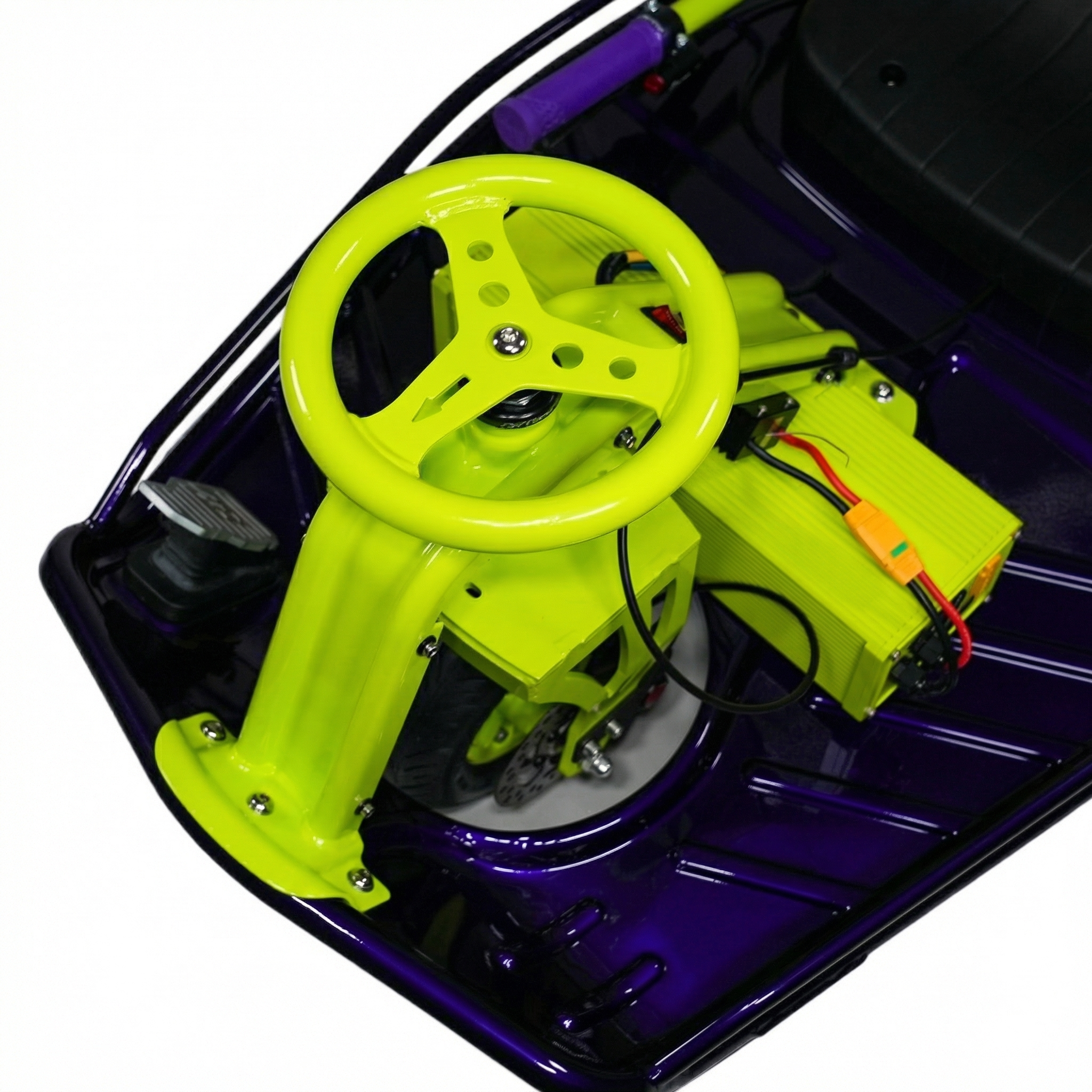 Tottoms "Joker v2" PRO Kart