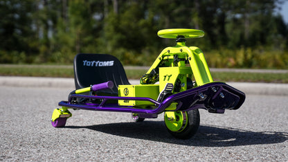 Tottoms "JOKER" PRO Kart