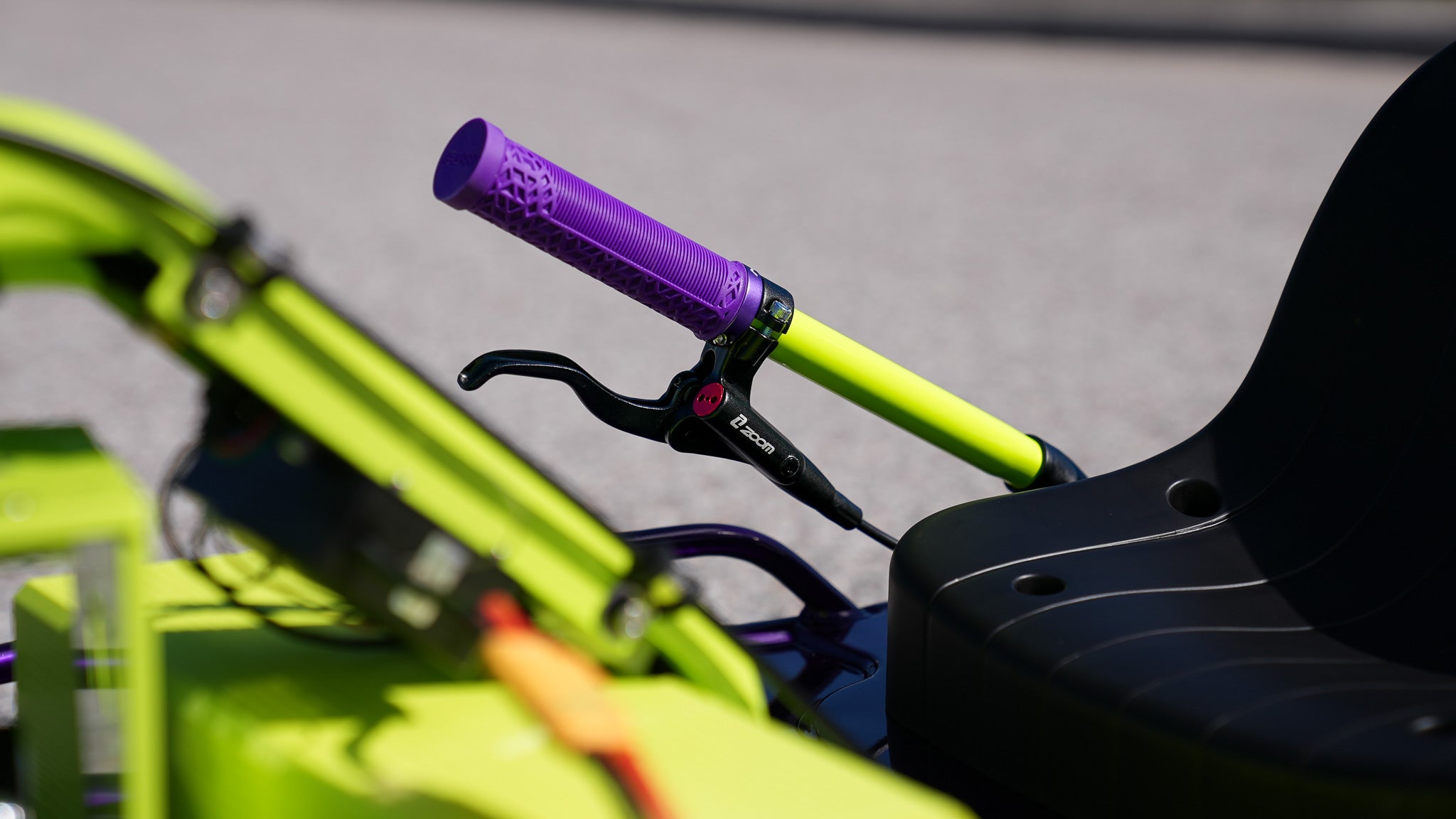 Tottoms "JOKER" PRO Kart