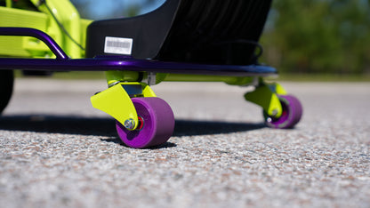 Tottoms "JOKER" PRO Kart