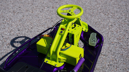 Tottoms "JOKER" PRO Kart