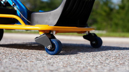 Tottoms "Sunrise" PRO Kart