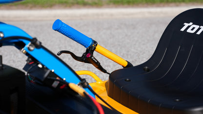 Tottoms "Sunrise" PRO Kart