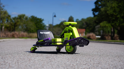 Tottoms "JOKER" PRO Kart
