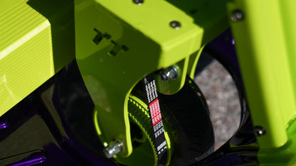 Tottoms "JOKER" PRO Kart