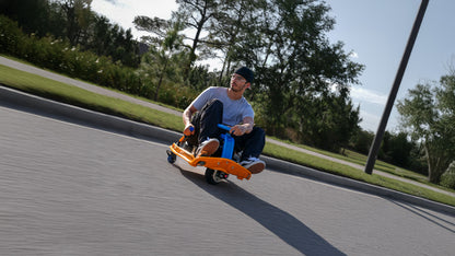 Tottoms "Sunrise" PRO Kart