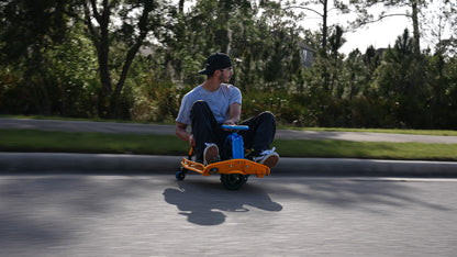 Tottoms "Sunrise" PRO Kart