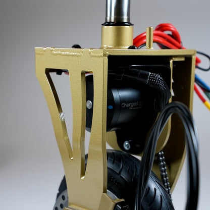 (Championship Gold) Tottoms Brushless PRO Kit