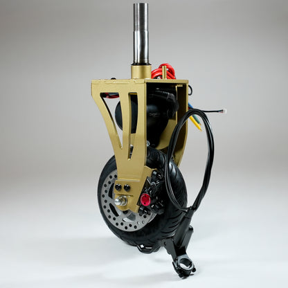 (Championship Gold) Tottoms Brushless PRO Kit