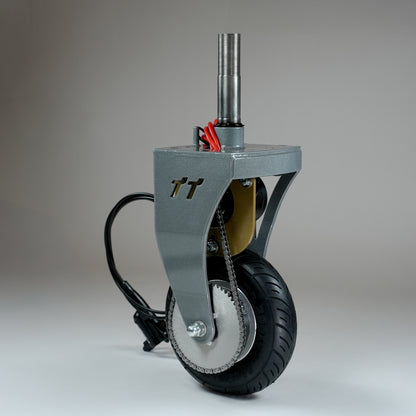 (Galaxy Grey/Gold) Tottoms Brushless PRO Kit