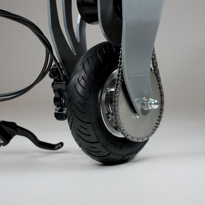 (Galaxy Grey) Tottoms Brushless PRO Kit