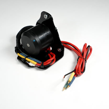 (Championship Gold) Tottoms Brushless PRO Kit