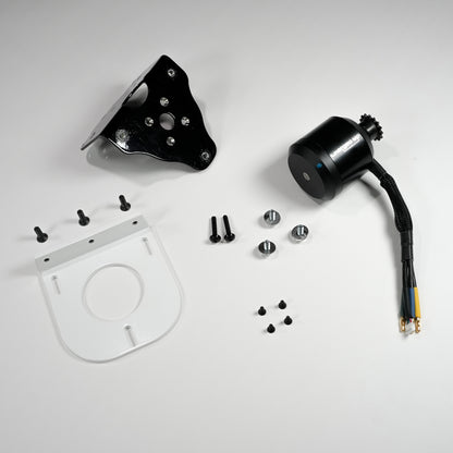 (Championship Gold) Tottoms Brushless PRO Kit