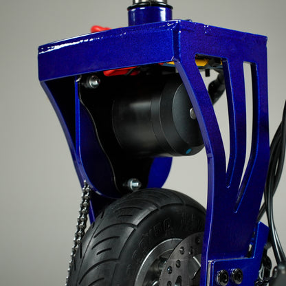 (Midnight Blue) Tottoms Brushless PRO Kit