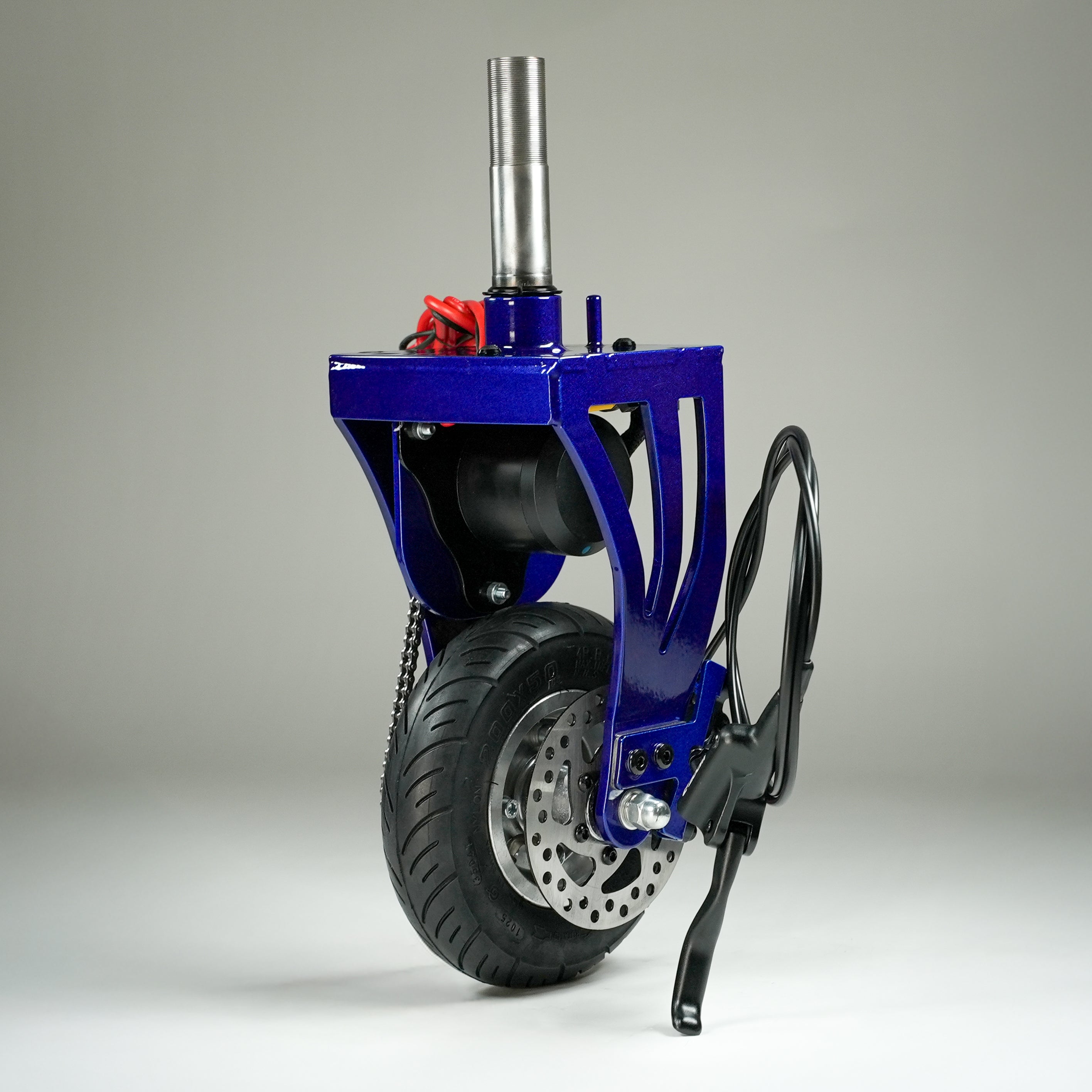 (Midnight Blue) Tottoms Brushless PRO Kit