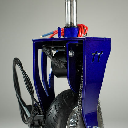(Midnight Blue) Tottoms Brushless PRO Kit