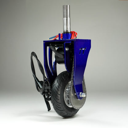 (Midnight Blue) Tottoms Brushless PRO Kit