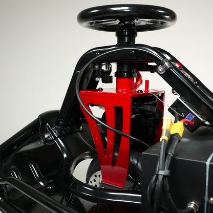 Red Powdercoat