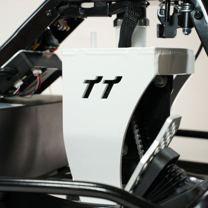 Tottoms "Signature" 48v PRO Kart
