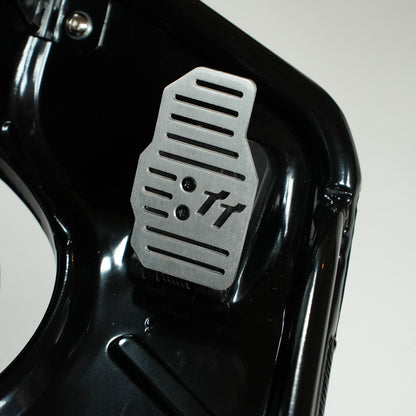 Tottoms "Blackout" 48v PRO Kart