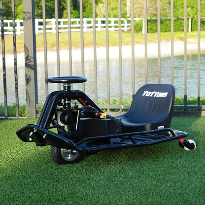 Tottoms Street Spec "Build-A-Kart"
