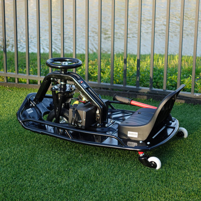 Tottoms Street Spec "Build-A-Kart"