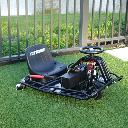 Tottoms Street Spec "Build-A-Kart"