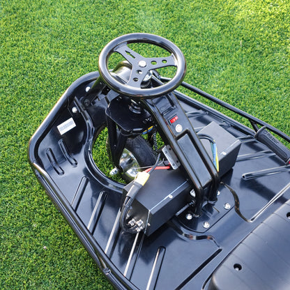 Tottoms Street Spec "Build-A-Kart"