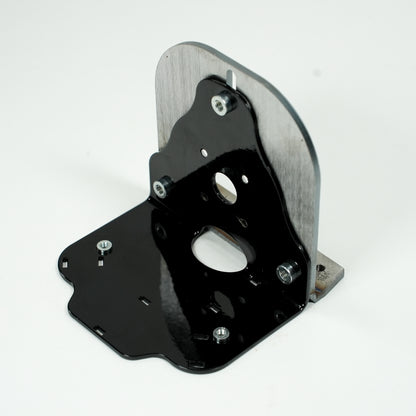 ChargedUp3D Budget Brushless/7070 Motor Mount for PRO Fork