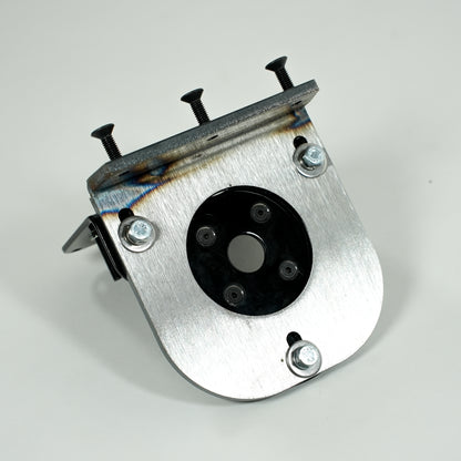 ChargedUp3D Budget Brushless/7070 Motor Mount for PRO Fork