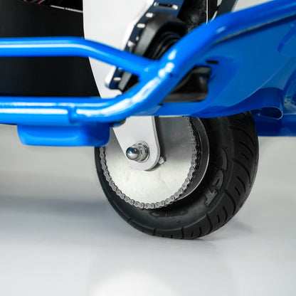 Tottoms "Bubbles" 60v PRO Kart
