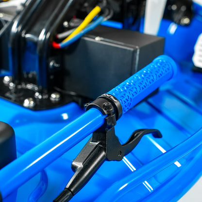 Tottoms "Bubbles" 60v PRO Kart