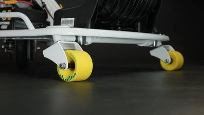 Tottoms "GHOST" PRO Kart