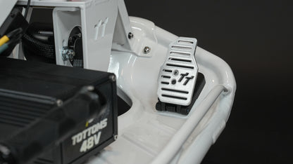 Tottoms "GHOST" PRO Kart