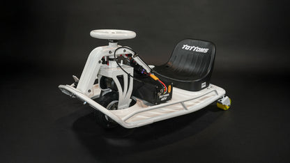 Tottoms "GHOST" PRO Kart