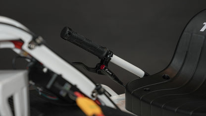 Tottoms "GHOST" PRO Kart